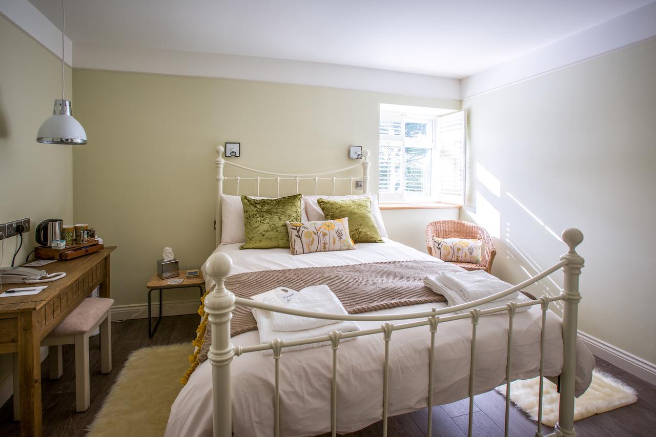 Thomas Wright House Hotell Byers Green Eksteriør bilde